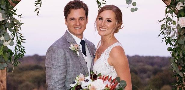 Gerhardt tentou matar Arielle Konig em um ponto turístico do Havaí