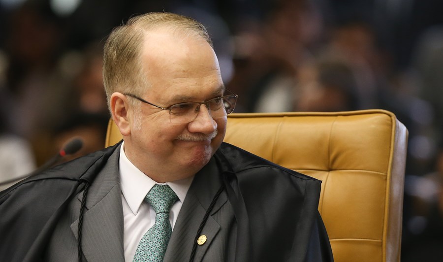 Fachin diverges and votes in favor of the restoration of Lava Jato acts against Palocci