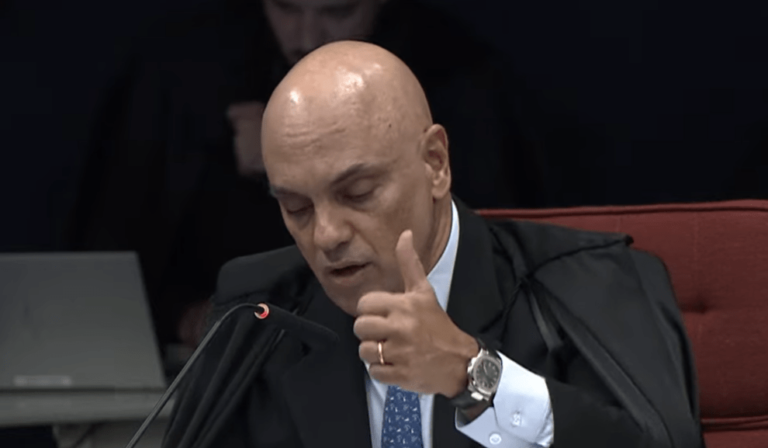 Moraes denies arresting Bolsonaro for protest for the amnesty of the scammers of January 8
