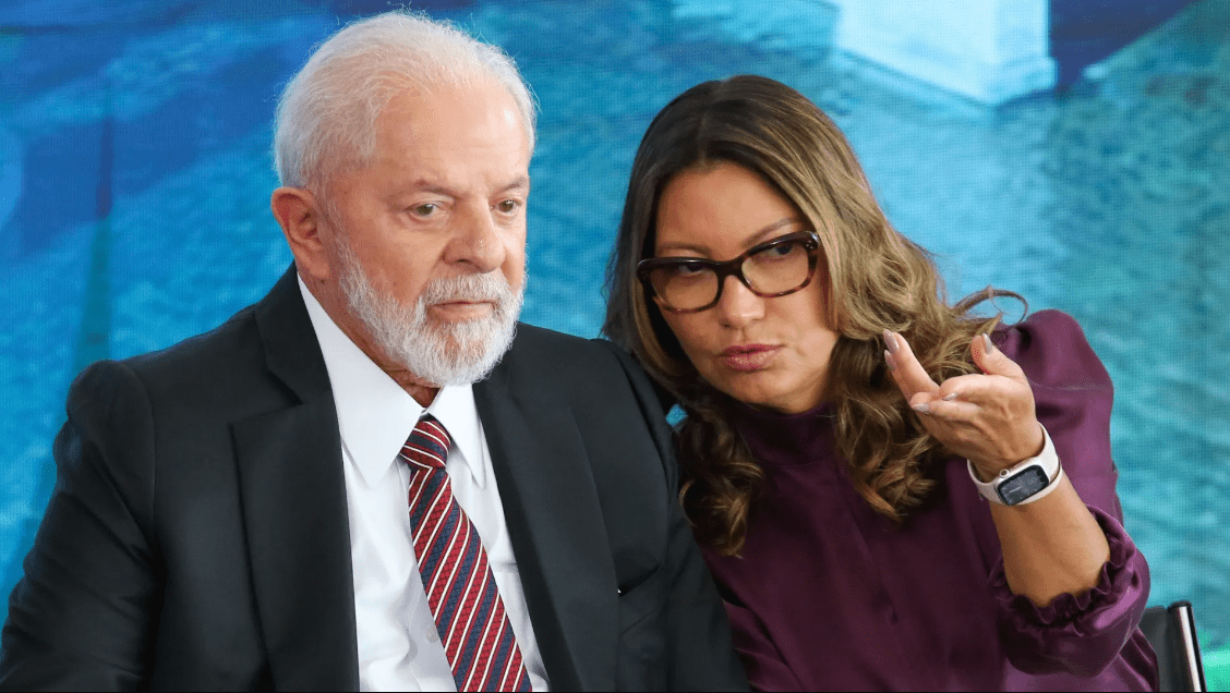 AGU releases janja performance, but requires transparency on agenda and official expenses