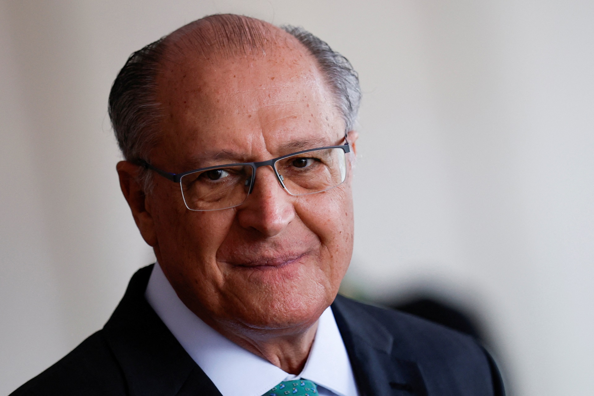 Alckmin says Brazil will negotiate with USA to reduce import tariff