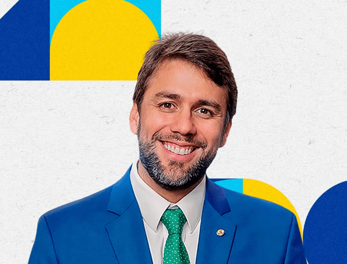 Pedro Lucas Fernandes is confirmed as a new Minister of Communications
