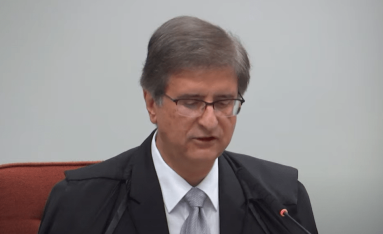 Gonet defends Bolsonaro's trial in the STF
