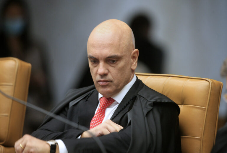 Excessive power in the STF threatens Brazilian democracy, says The Economist
