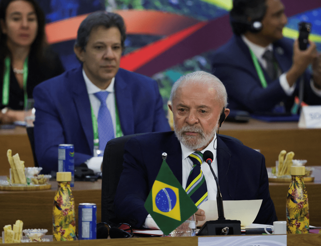 Lula government projects a 96% drop in non -mandatory expenses by 2029