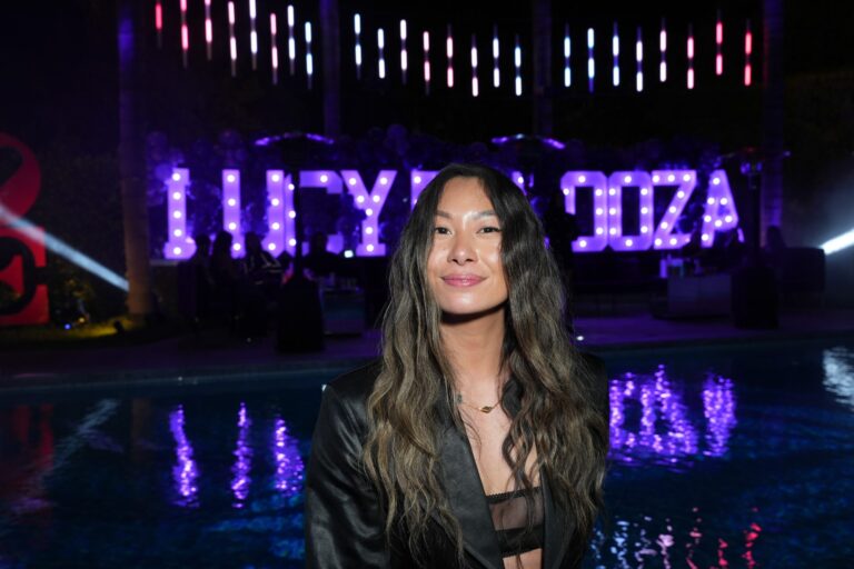 Who is Lucy Guo, who beat Taylor Swift and became the youngest billionaire in the world
