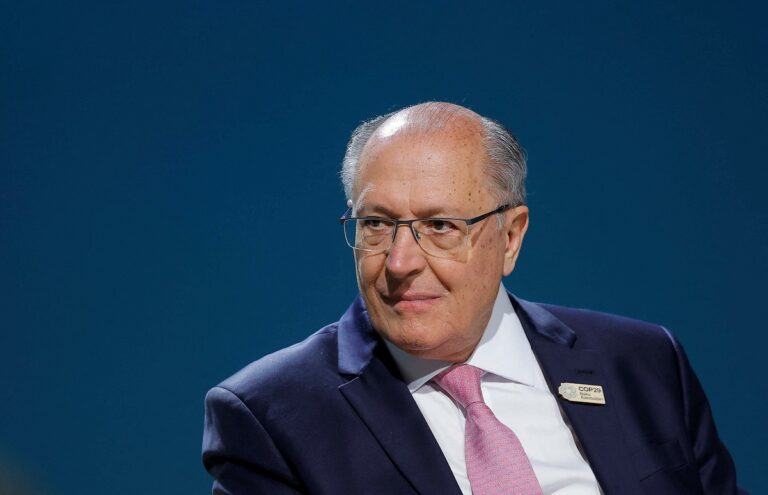 Lula is a natural candidate and favorite presidency in 2026, says Alckmin
