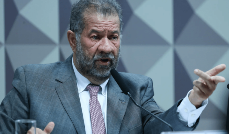 Lupi admits delay in response to INSS frauds and says Institute “is not a tavern”
