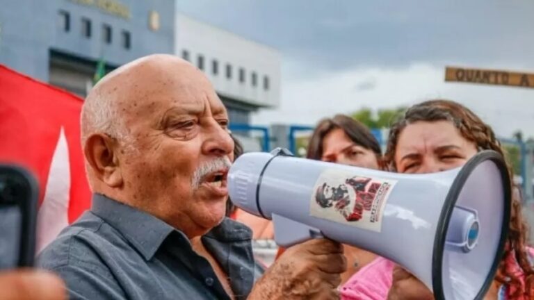 Lula's Brother Union Revenue jumps 414% with retirees discounts, says PF
