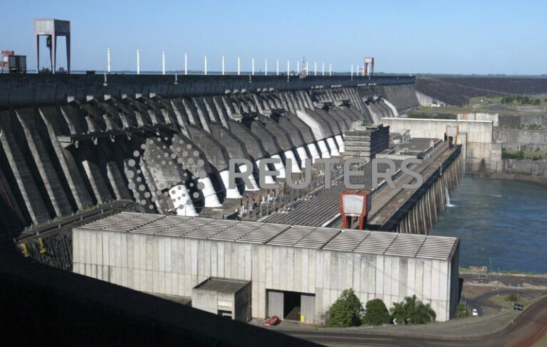 ABIN OPERATION LOCES ITAIPU negotiation, but it is considered “smaller case”
