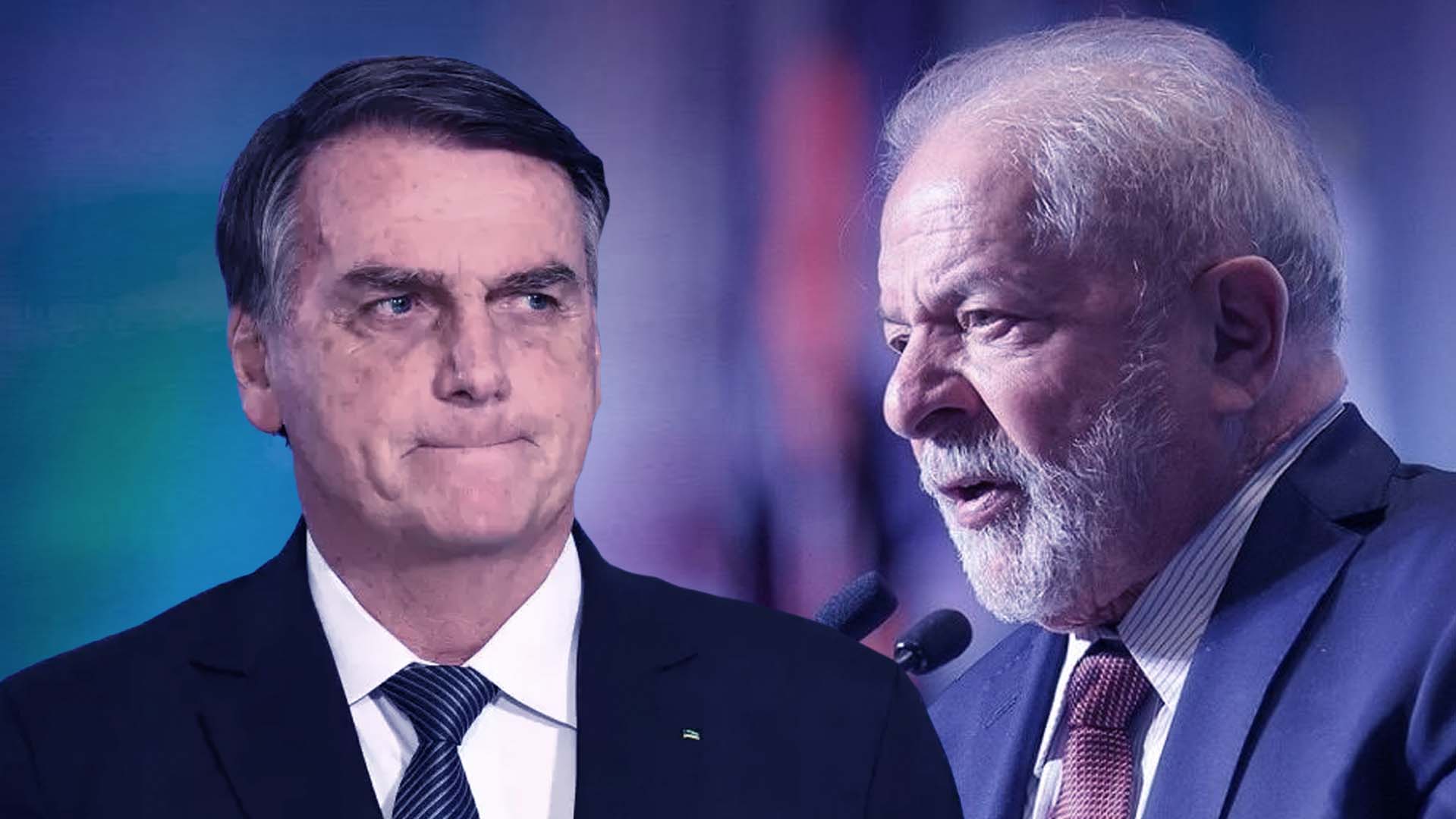 Bolsonaro is the only name on the right capable of beating Lula in 2026, says Paraná Research