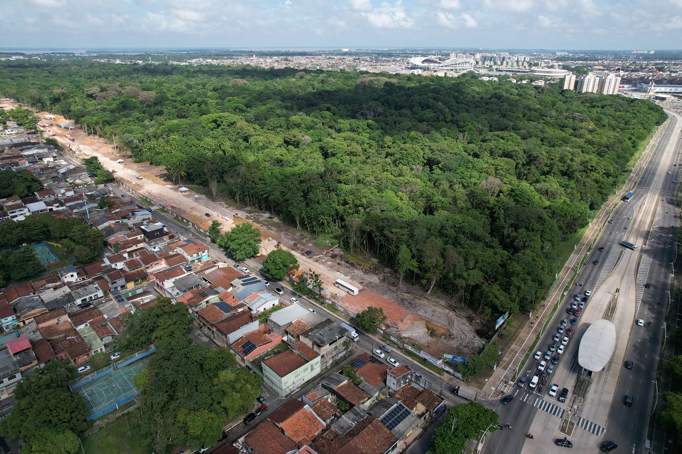Brazil chooses Dan ioschpe as COP30 Climate Champion, Fontes say