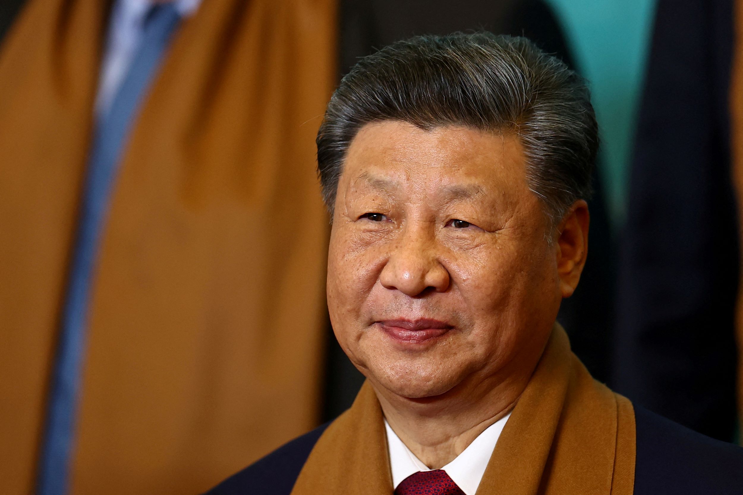 China: For Xi Jinping, giving in Trump is not an option