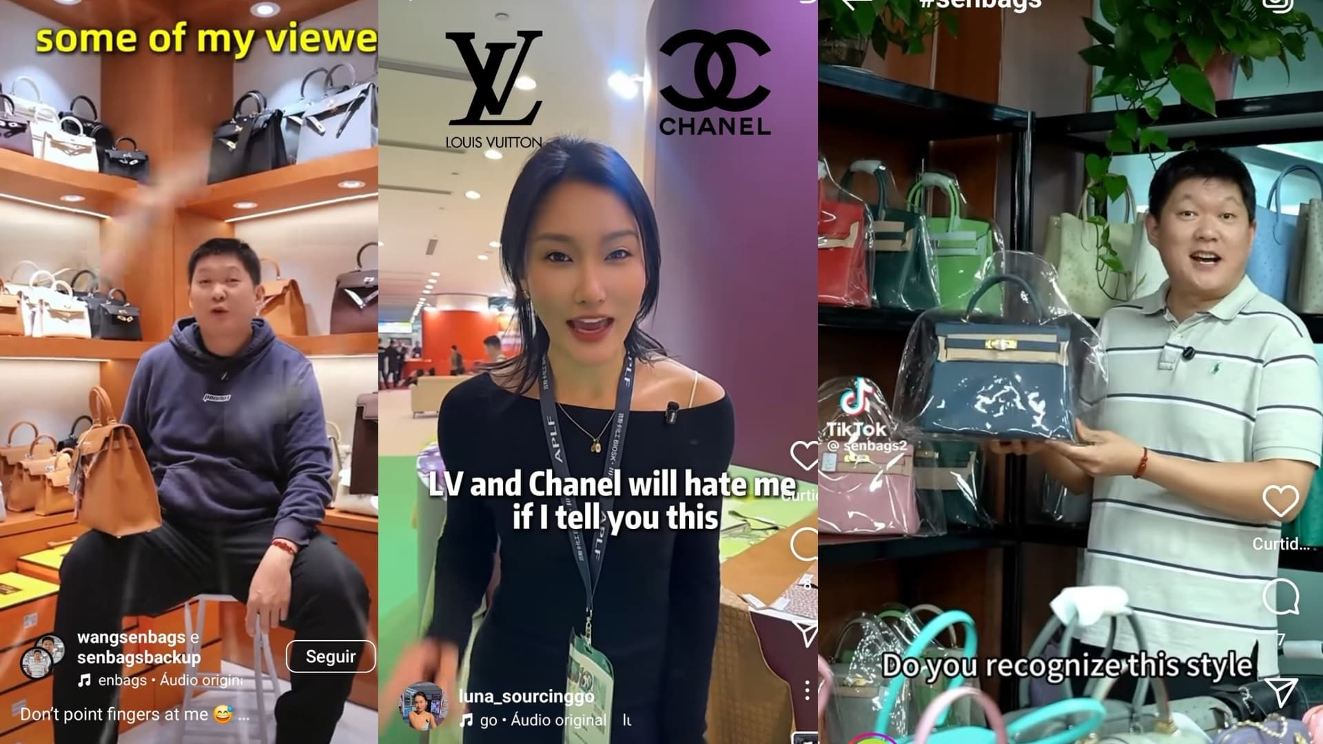 Chinese manufacturers make direct appeals to Americans: buy direct from the factory