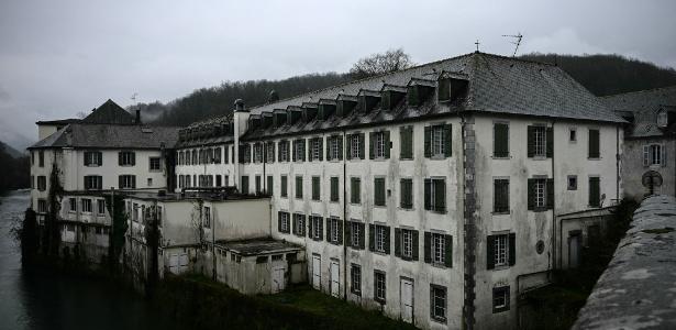 200 vítimas denunciaram abusos físicos e sexuais na escola Notre Dame de Bétharram (imagem de arquivo)