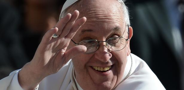From security and chemical expert to Pope: the trajectory of the Argentine pontiff


