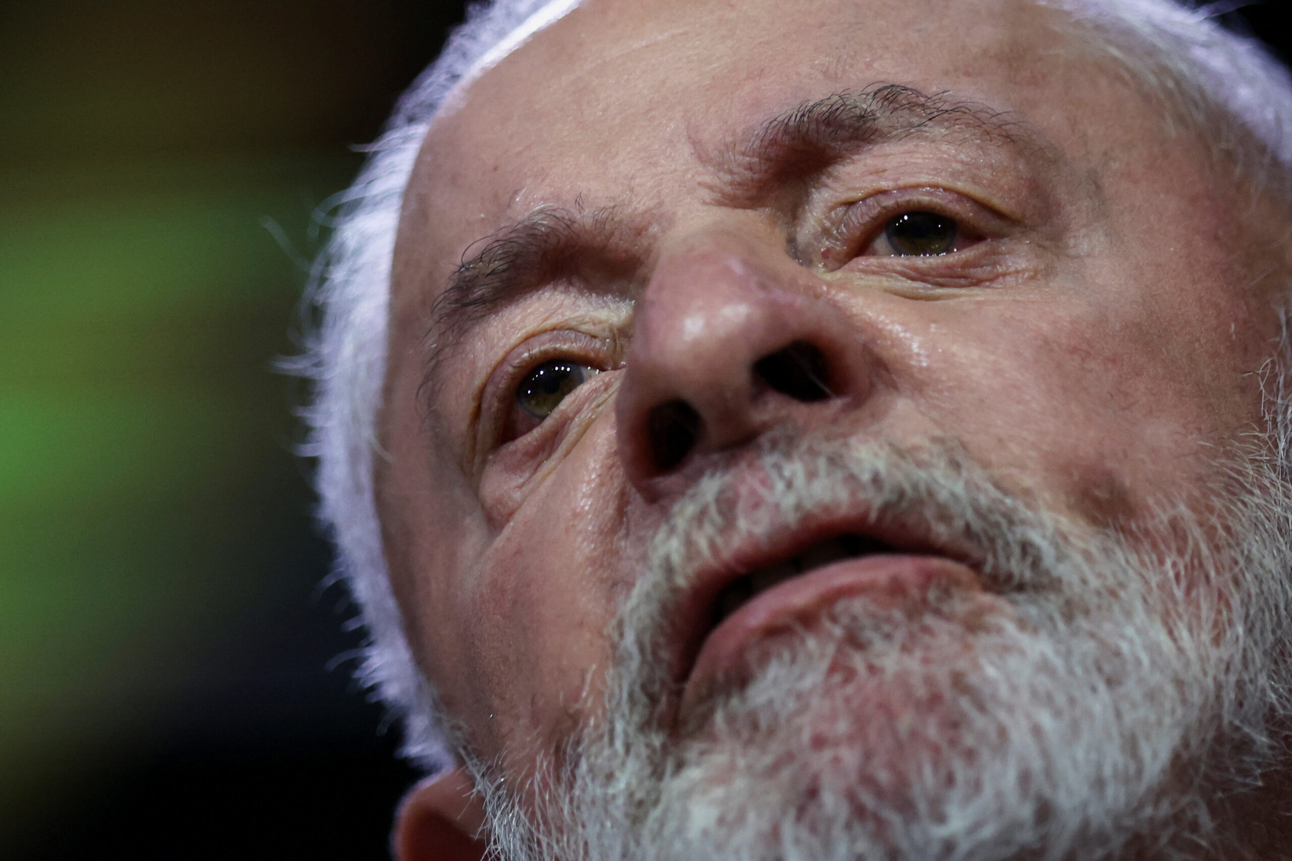 Future Intelligence: Lula failed for 59.1% and approved by 37.1% of Paulistas