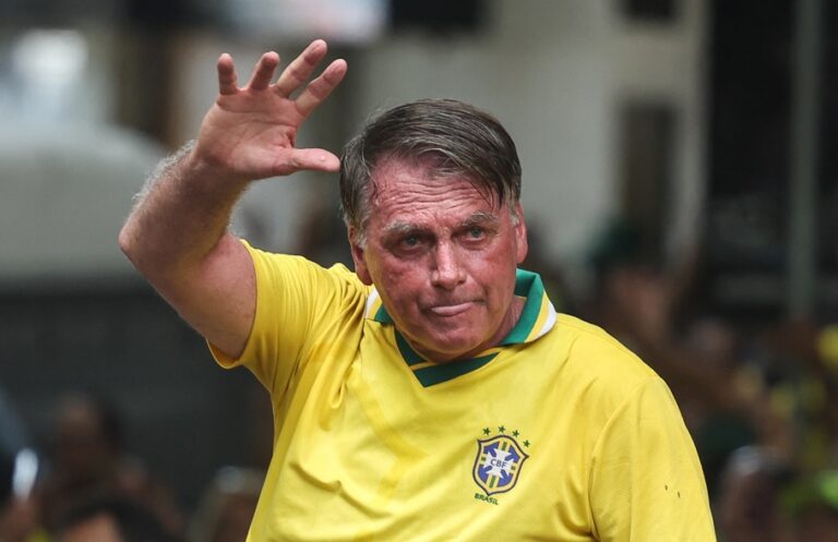 How is Bolsonaro's health? See what the last medical report says
