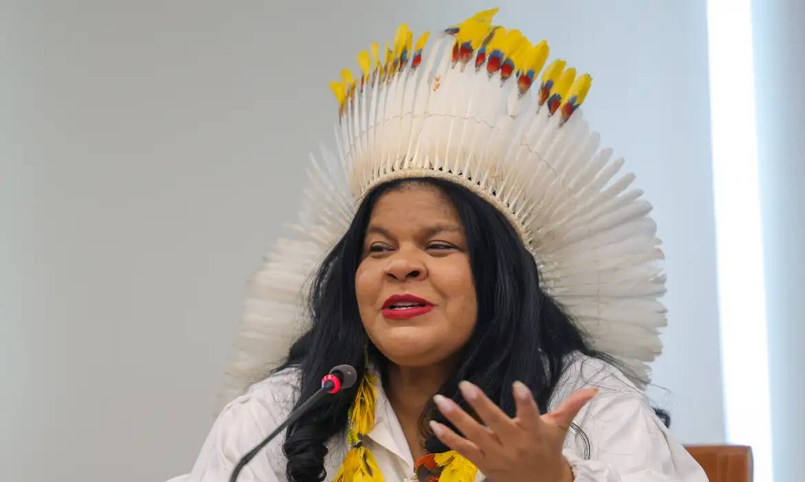 Indigenous Peoples Day was celebrated this Saturday