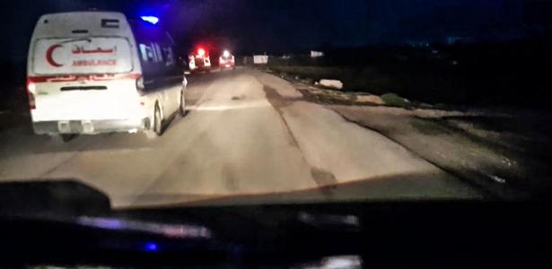 Vídeo de celular de socorrista morto no ataque contradiz versão de Israel sobre a ação