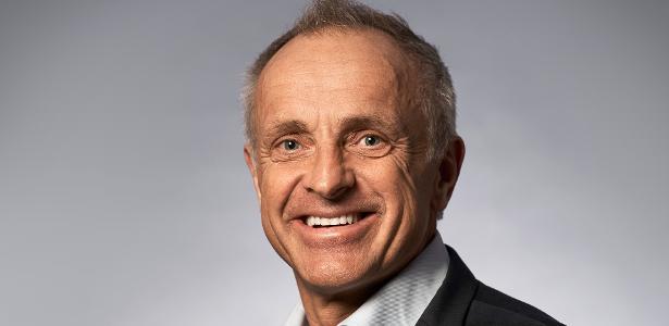 Michael Halbye, de 64 anos, era vice-presidente da Kirkbi, holding do Grupo Lego