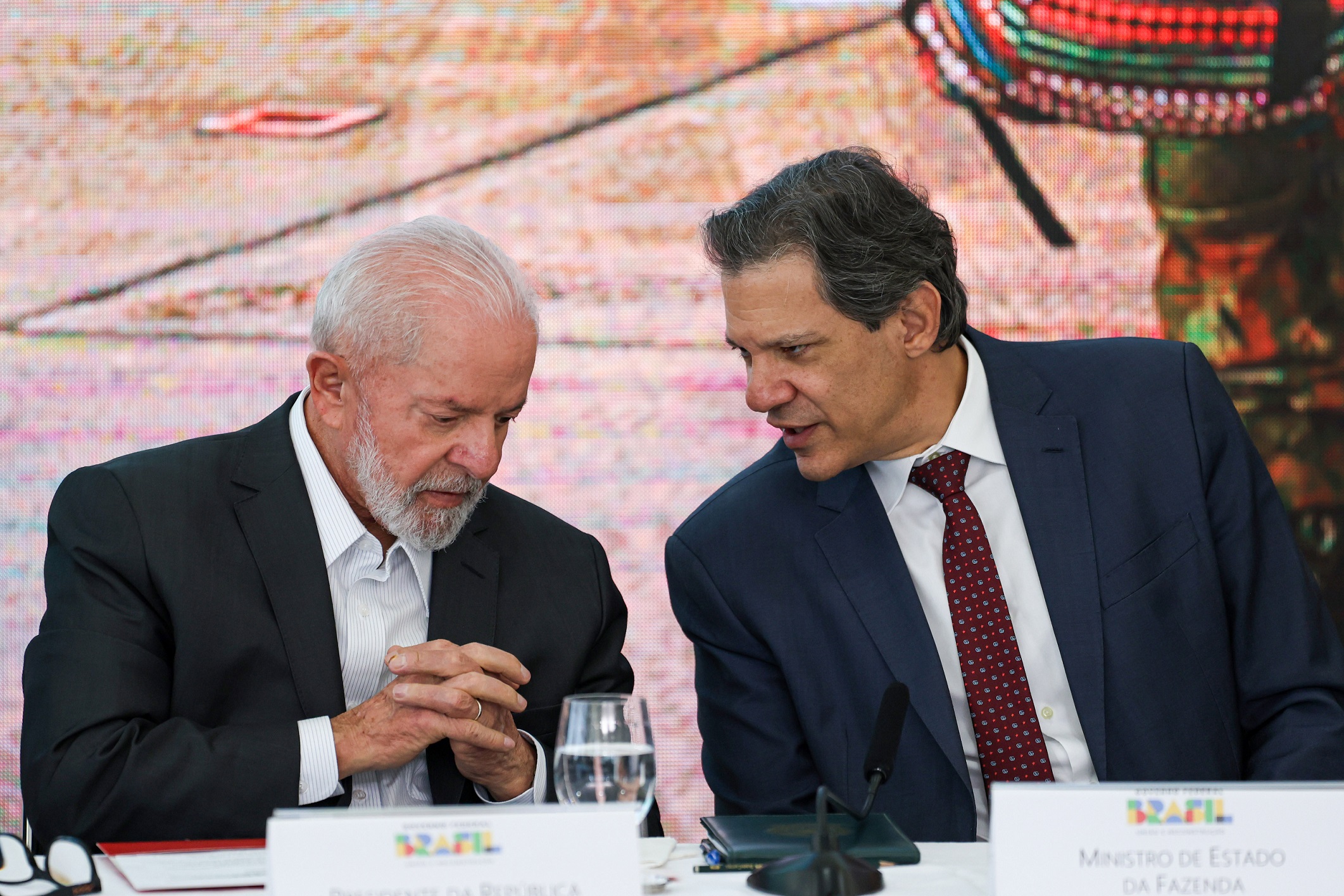 Most Brazilians say economics got worse under Lula, shows Datafolha
