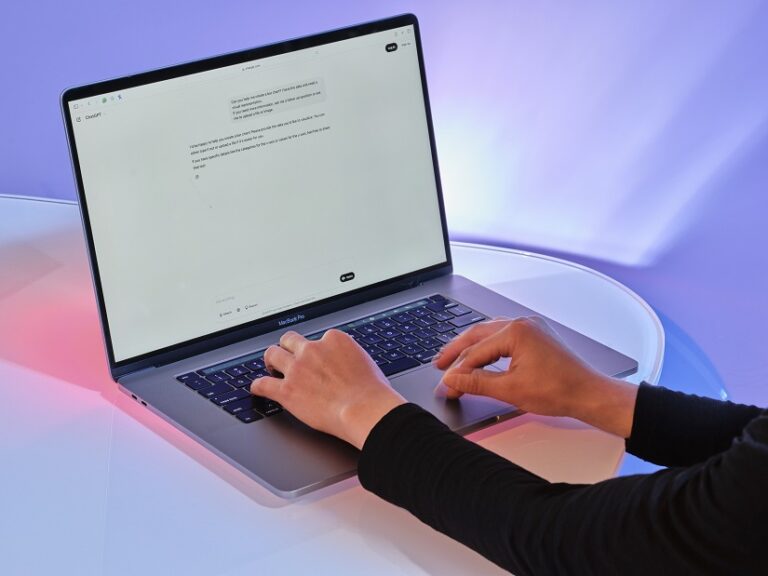 Saying "thanks" to ChatgPT is expensive, says OpenAi CEO. But maybe it's worth the price
