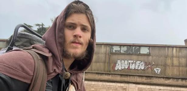 Anúncio da morte de Michael Gloss veio um ano após o ocorrido