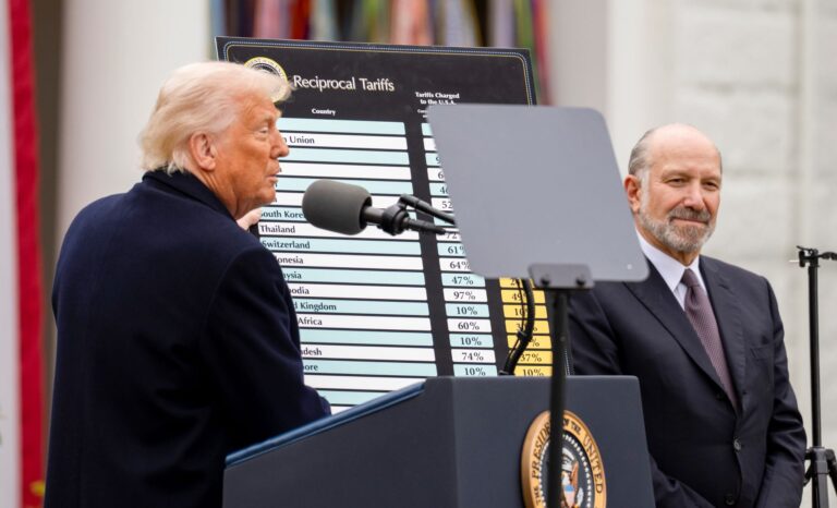 Trump fixation with US commercial deficit is 'foolish' and misleading, economists say
