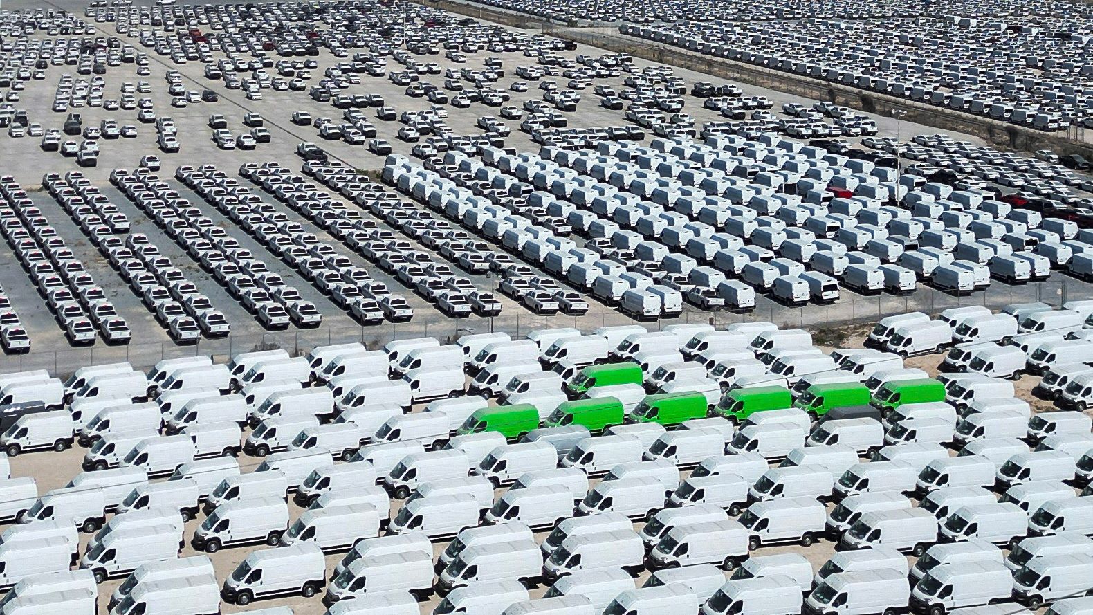 Trump rates are already reducing car imports and disabling factories