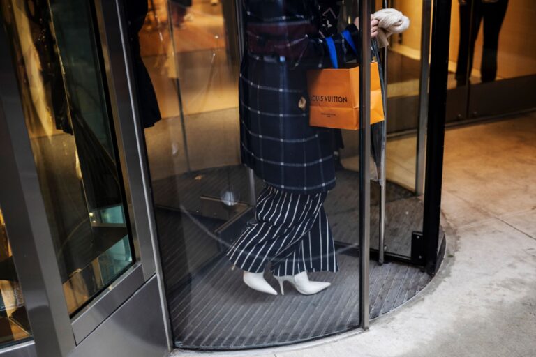 Trump's tariff imposes a hazy scenario even on the luxury market; understand
