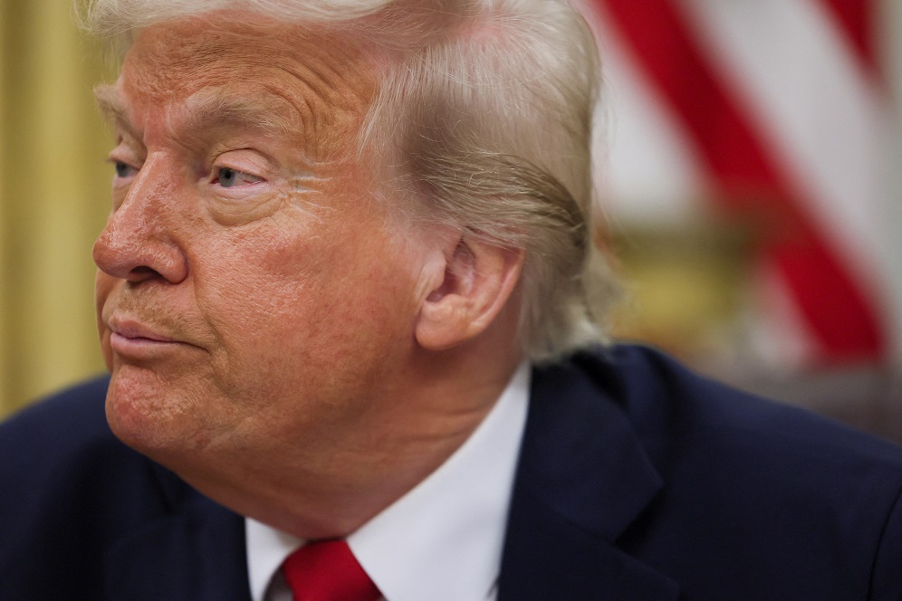 US Chamber limits national judicial decisions, aiming for judges who challenge Trump