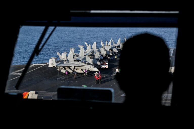 US military program depends on rare minerals from China; Understand the risk
