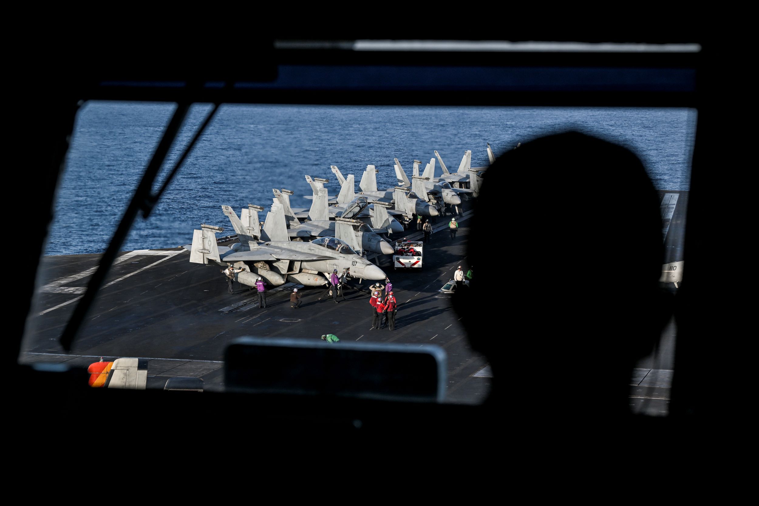 US military program depends on rare minerals from China; Understand the risk