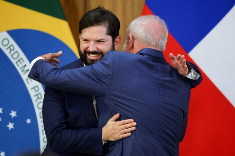 US policy is not convenient to anywhere in the world, says Lula
