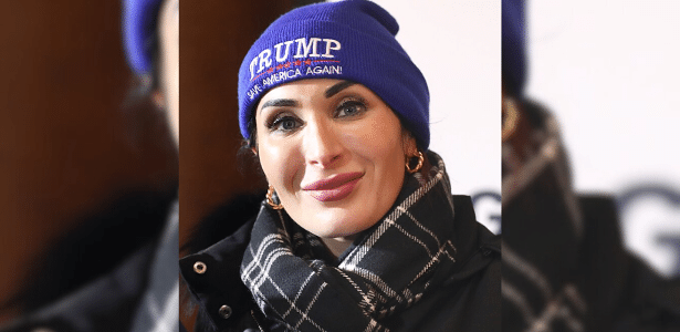 Laura Loomer