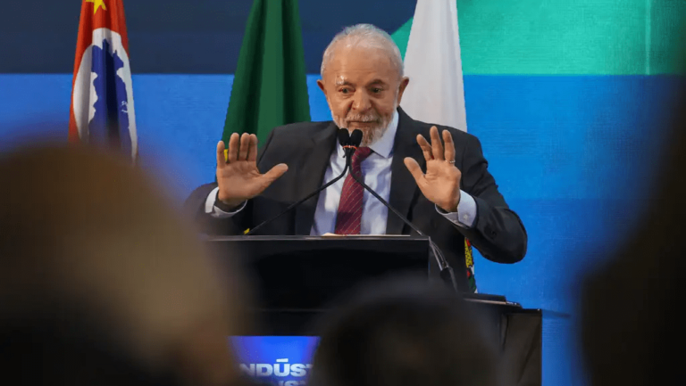 Government reduces budget block to R $ 121.5 billion until May
