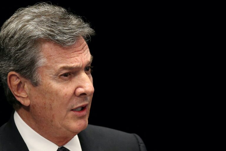 PGR defends humanitarian house arrest for former President Fernando Collor
