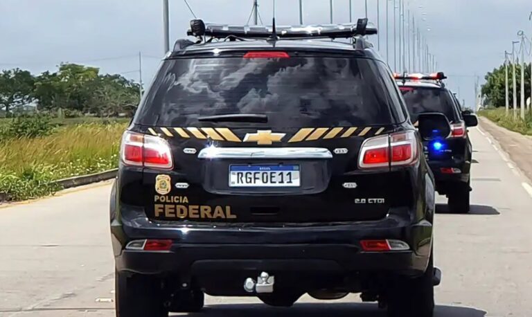 PF fulfills warrants in the new phase of the operation against frauds in the INSS
