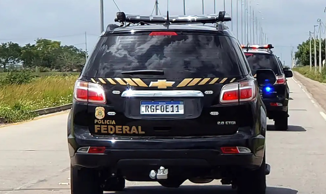 PF fulfills warrants in the new phase of the operation against frauds in the INSS