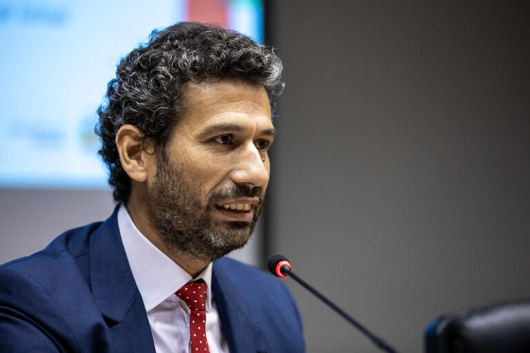 There will be no capital escape with dividend taxation by 10%, says Haddad Secretary
