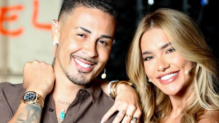 BETS CPI Approves Carlinhos Maia's call and Virginia's financial analysis
