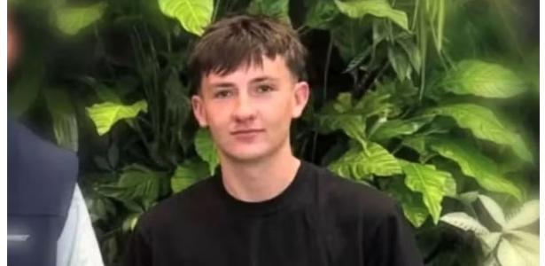 Ryan Satterthwaite morreu após participar do desafio