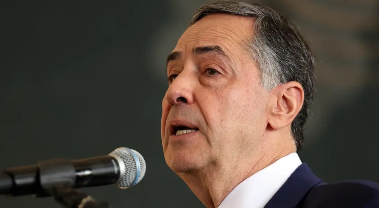 Barroso: Excessive judicialization wages business environment and removes investments