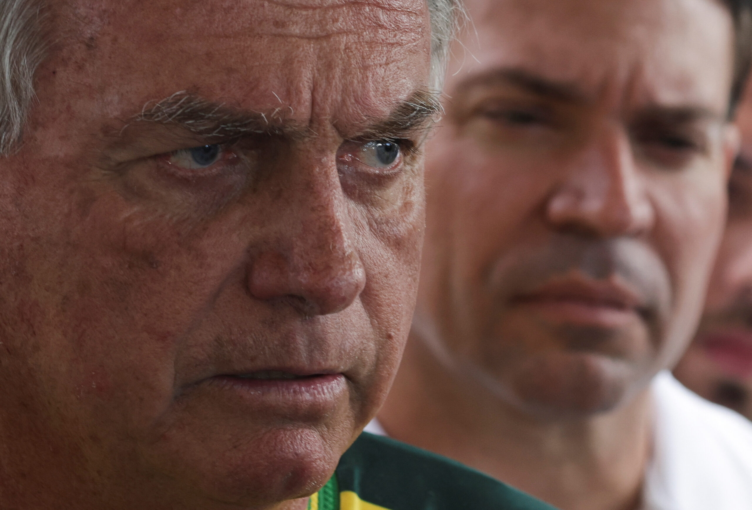 Decision to suspend action against branch does not benefit Bolsonaro, say sources of the STF