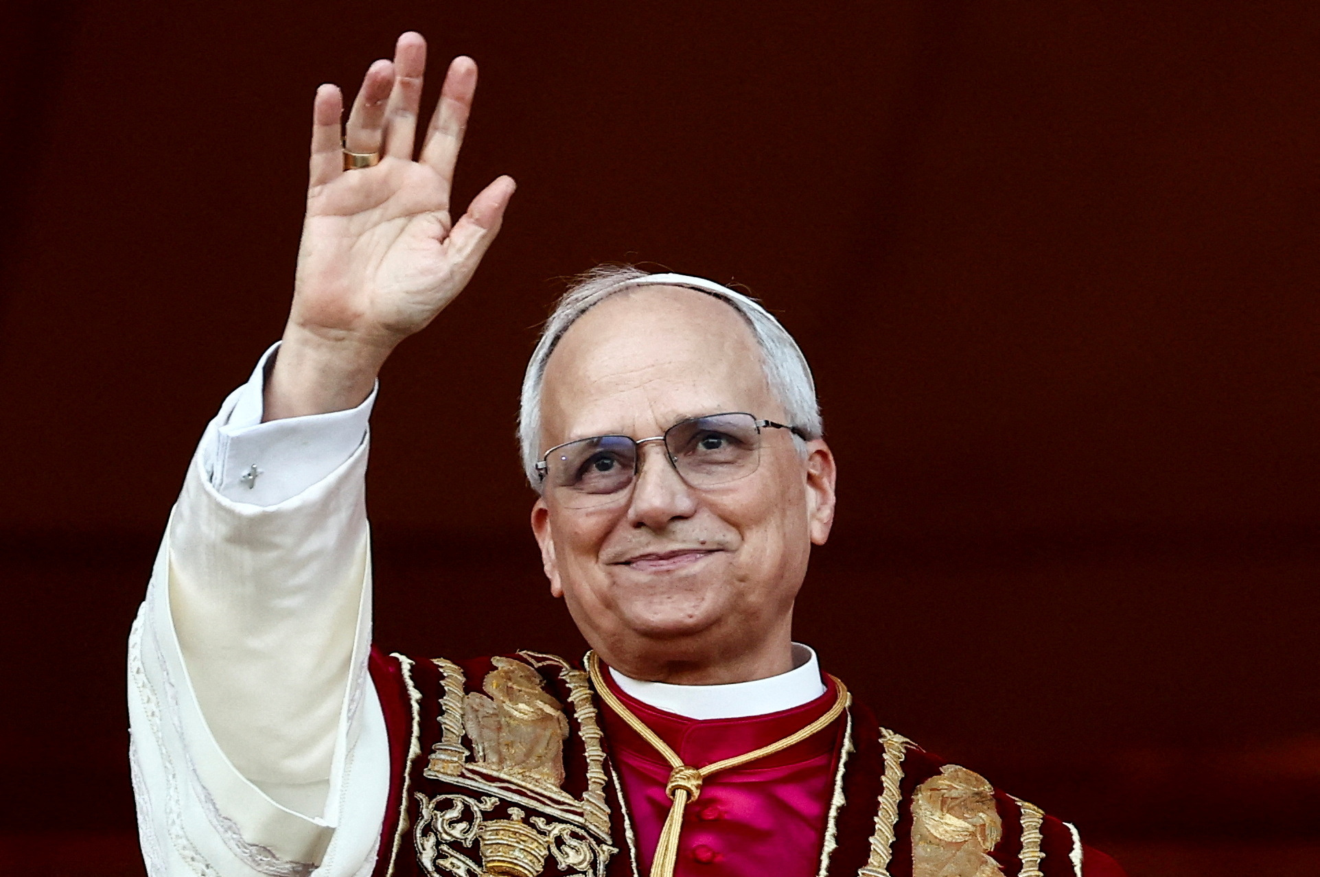 Discreet, bishop in turkey and differences with Francis: who is Pope Leo XIV