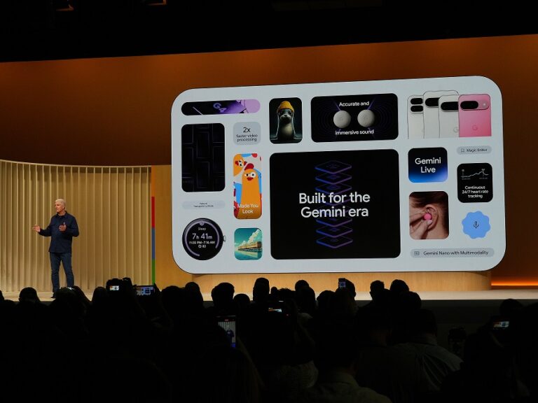 Google plans to launch your AI chatbot for children under 13
