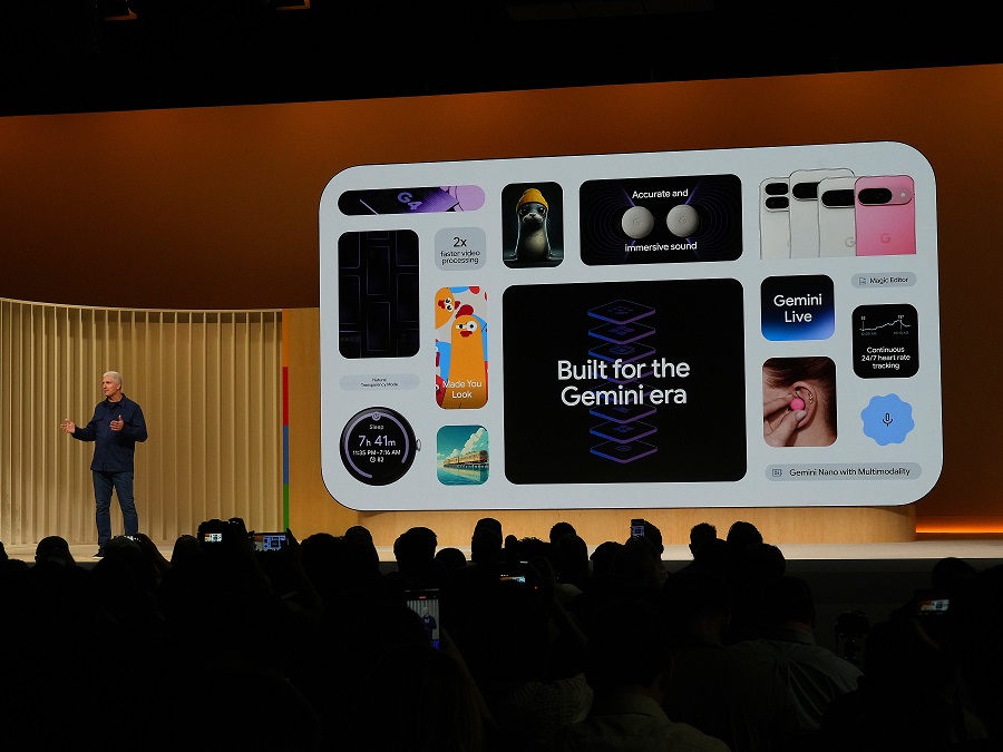 Google plans to launch your AI chatbot for children under 13