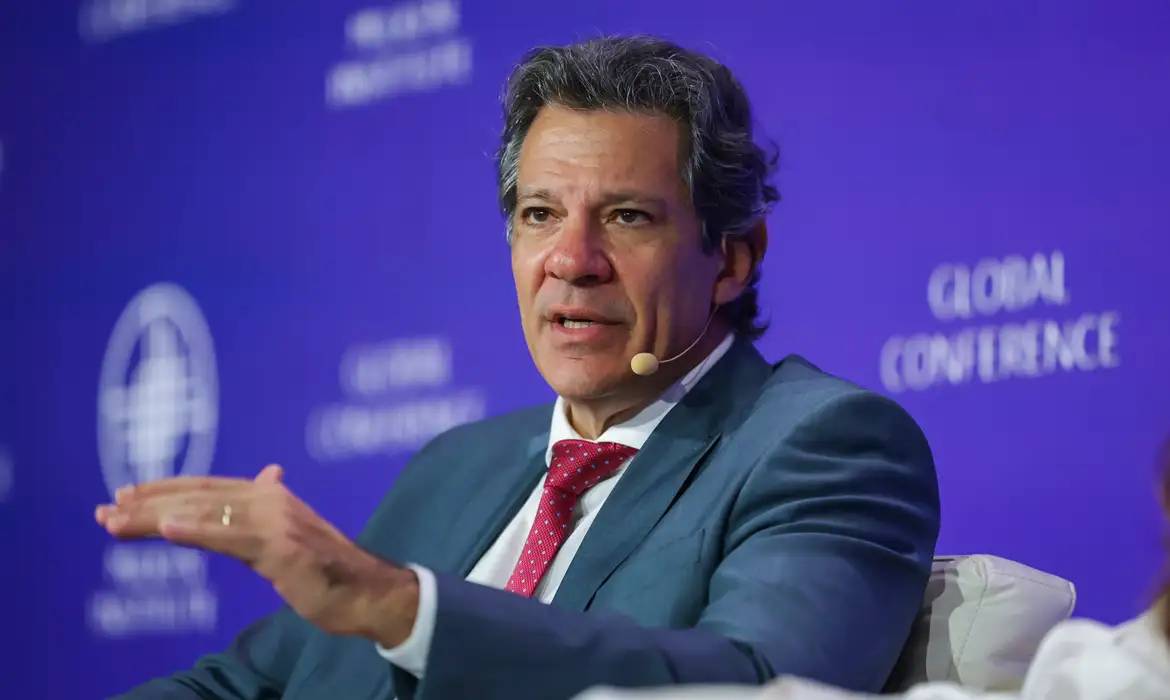 Haddad announces that he intends to accelerate date centers exemption
