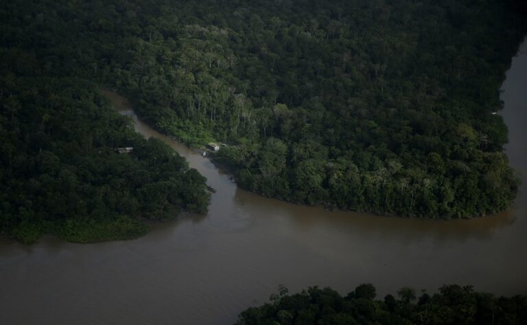 Ibama approves Petrobras testing in process for license to explore Foz do Amazonas
